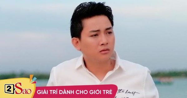 Hoài Lâm tăng cân thấy rõ sau thời gian dài ở ẩn