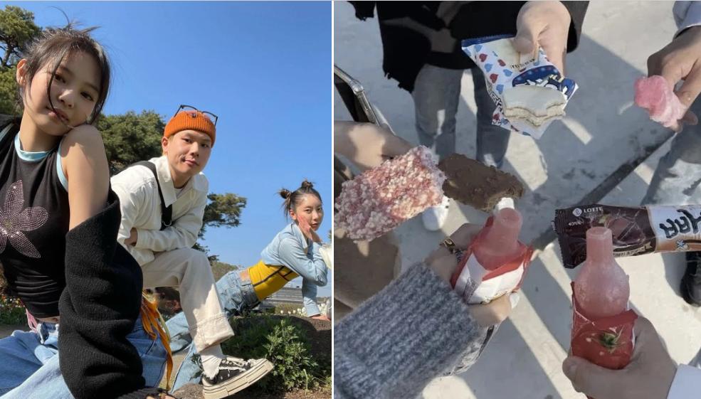 Jennie, G-Dragon vi phạm quy định chống Covid-19-1