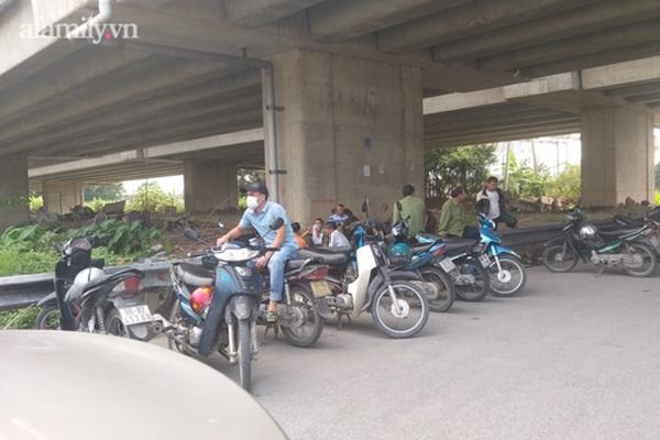 Nóng: Bộ Y tế tìm khẩn hành khách trên chuyến bay VJ133 từ Hà Nội đi TP.HCM-1