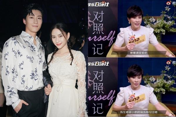 Đậu Kiêu chính thức trở thành rể gia tộc vua sòng bài Macau?