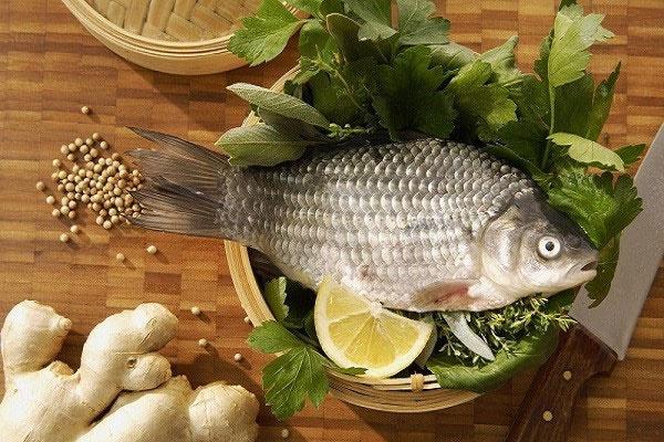 Những bộ phận trong cá cực tanh khi sơ chế cần loại bỏ ngay-8