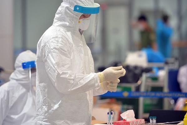 Thêm 3 người ở Hà Nam dương tính với SARS-CoV-2-2