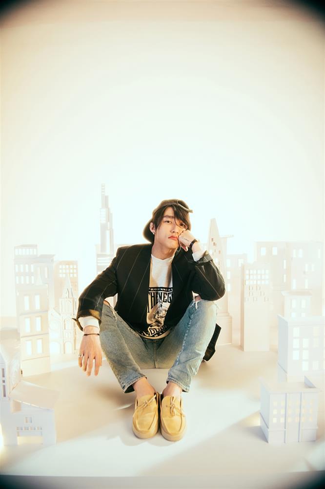 Sơn Tùng M-TP lại bị tố đạo nhạc ca khúc hit của Đào Bá Lộc-1