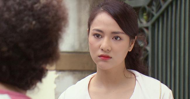 Mẹ chồng bất ngờ lên chơi, vừa bước chân đến cửa bà đã nói 1 điều quá đáng-1