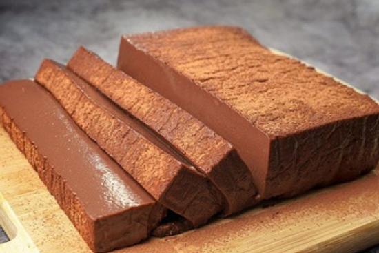 Học làm bánh chocolate mousse ngon như ngoài tiệm