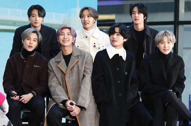 BTBTS sẽ kết hợp với Justin Bieber: Truyền thông Mỹ đưa tin mà làm dân tình đứng ngồi không yên-2