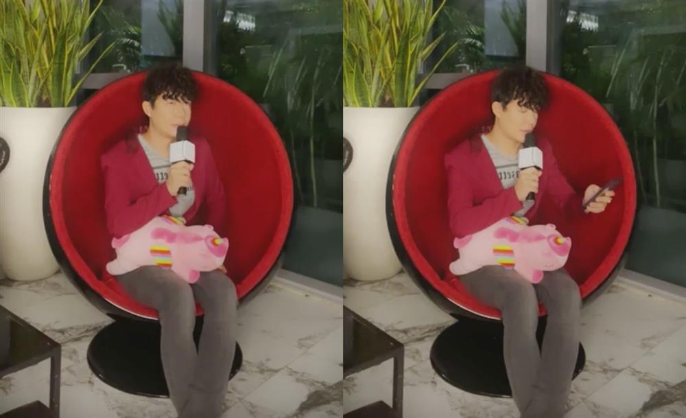 Nathan Lee: Hương Giang là người rất tử tế-1