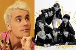 BTBTS sẽ kết hợp với Justin Bieber: Truyền thông Mỹ đưa tin mà làm dân tình đứng ngồi không yên