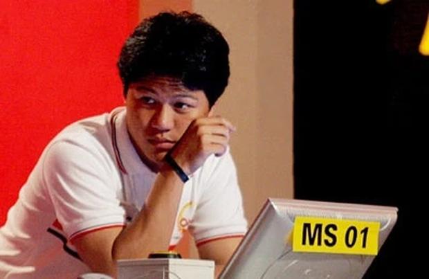 Nam Quán quân Olympia duy nhất trở về nước làm việc giờ ra sao?-1