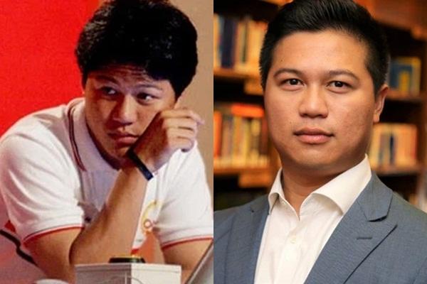 Nam sinh Olympia giống Bi Béo - con trai Xuân Bắc-3