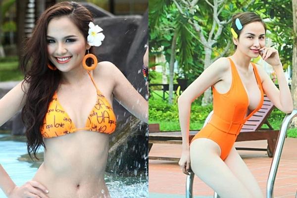 Hòa Minzy rơi vào thảm cảnh khi chạm mặt hoa hậu Diễm Hương-10