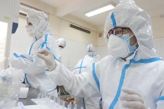 Sáng 30/4, Bộ Y tế công bố 3 ca mắc Covid-19 mới ở Hà Nội và Hưng Yên