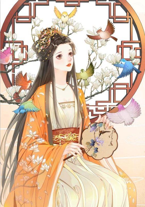 Quý cô sinh vào tháng âm lịch này có vận may lội ngược dòng trong tháng 5 tới-3