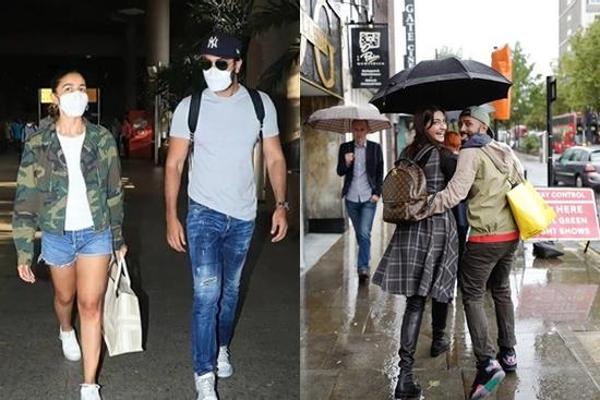 Thực tế trái ngược ở showbiz Ấn Độ giữa thảm kịch Covid-19