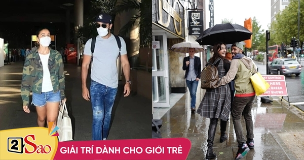 Thực tế trái ngược ở showbiz Ấn Độ giữa thảm kịch Covid-19