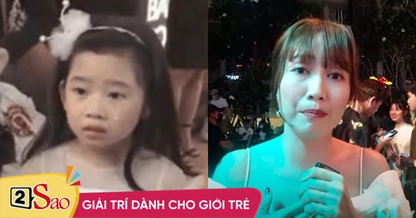 Ốc Thanh Vân hé lộ cuộc sống hiện tại của bé Lavie