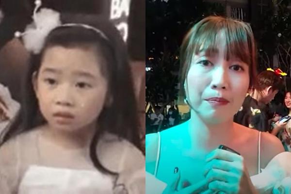 Con gái Mai Phương học giỏi, càng lớn càng giống mẹ-4