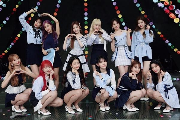 Fan IZ*ONE quyên góp hơn 66 tỷ đồng với mong muốn tái hợp nhóm-5