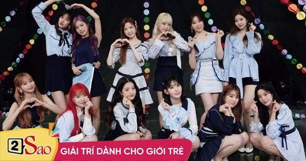 Tương lai của các thành viên sau khi IZ*ONE tan rã