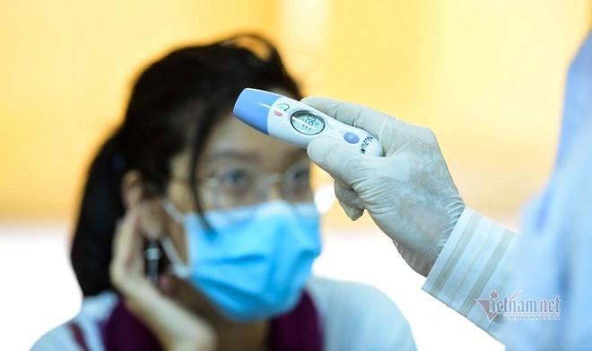 Hai trường đại học cho sinh viên học online từ ngày 4/5-1