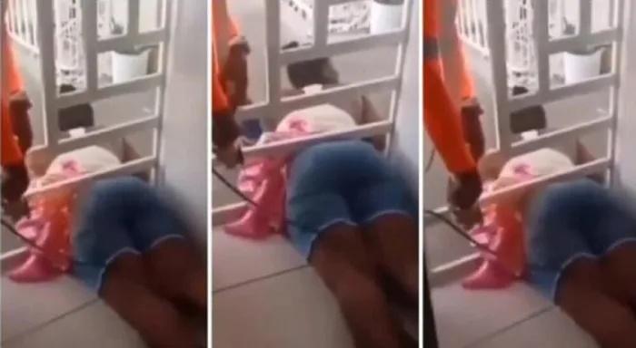 Đi bắt gian, chính thất nhận cái kết ê chề phải nhờ giúp đỡ của gã chồng bội bạc-1