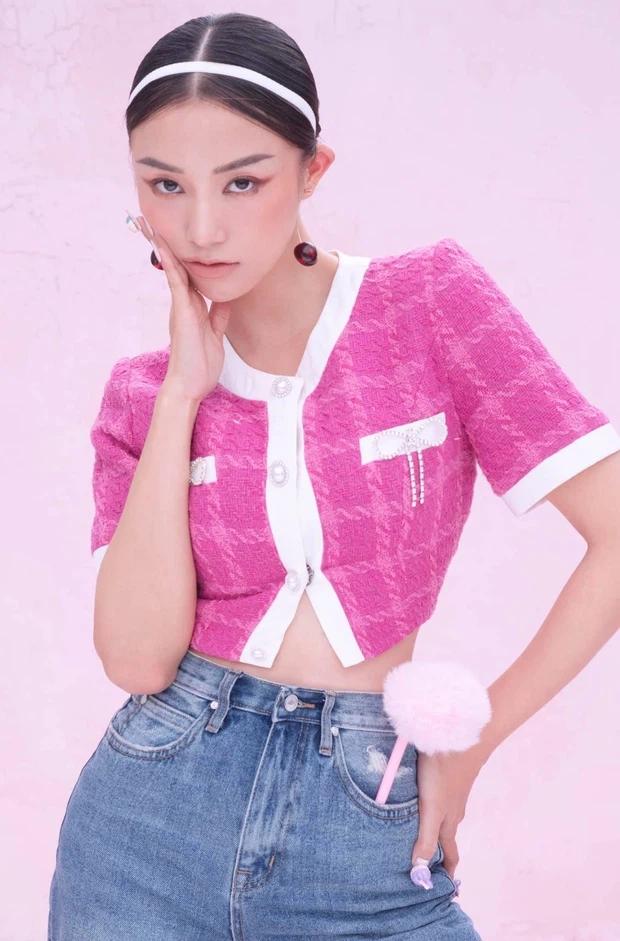 Salim dẫn mẹ đi xem phim mình đóng, xong cứ thế về quên luôn cả phụ huynh trong rạp-4