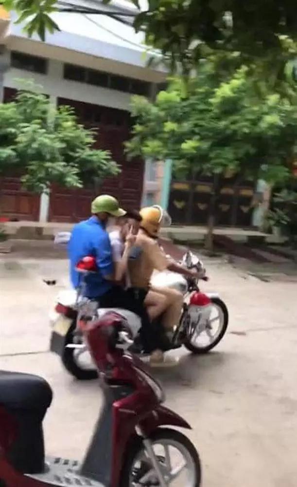 Nam sinh Lào Cai từng được cảnh sát phá cửa gọi đi thi khoe thu nhập tiền tỷ-1