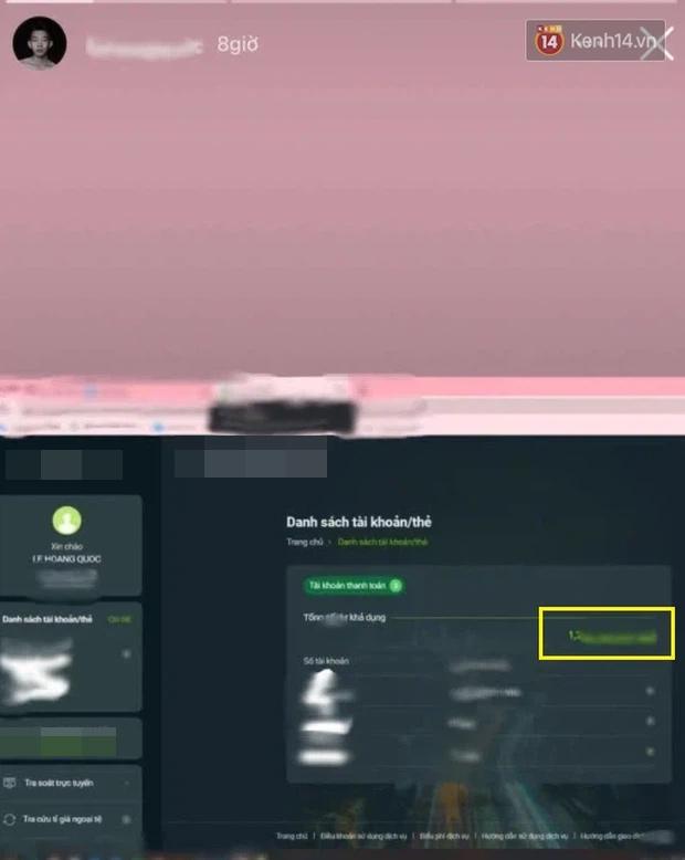 Nam sinh Lào Cai từng được cảnh sát phá cửa gọi đi thi khoe thu nhập tiền tỷ-2