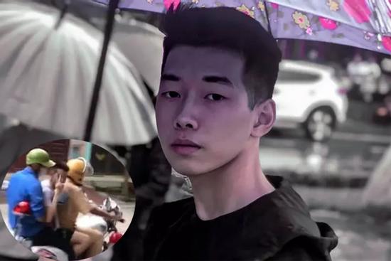 Nam sinh Lào Cai từng được cảnh sát phá cửa gọi đi thi khoe thu nhập tiền tỷ