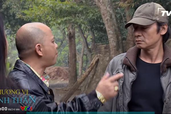 Hương Vị Tình Thân tập 8: Chỉ vì họ hàng mà tan nhà nát cửa-1