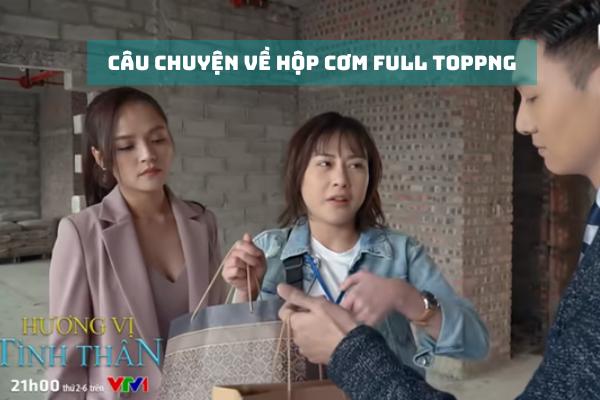 Hương Vị Tình Thân tập 9: Bố ung thư, con hiến tủy mới lộ kết quả không phải bố con-5