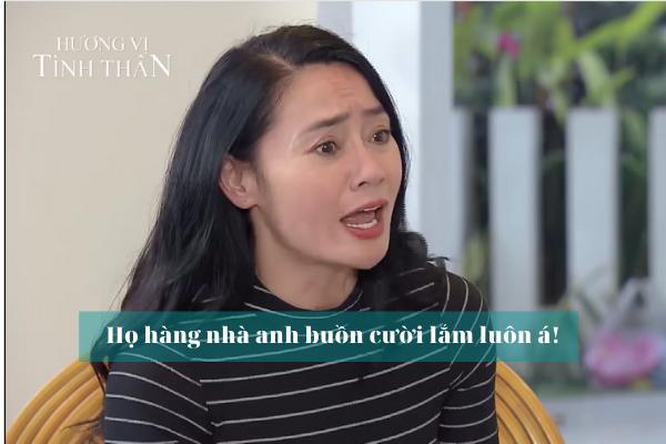 Hương Vị Tình Thân tập 8: Chỉ vì họ hàng mà tan nhà nát cửa-4