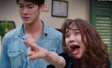 Những cảnh đẫm nước mắt trong Cây Táo Nở Hoa-4