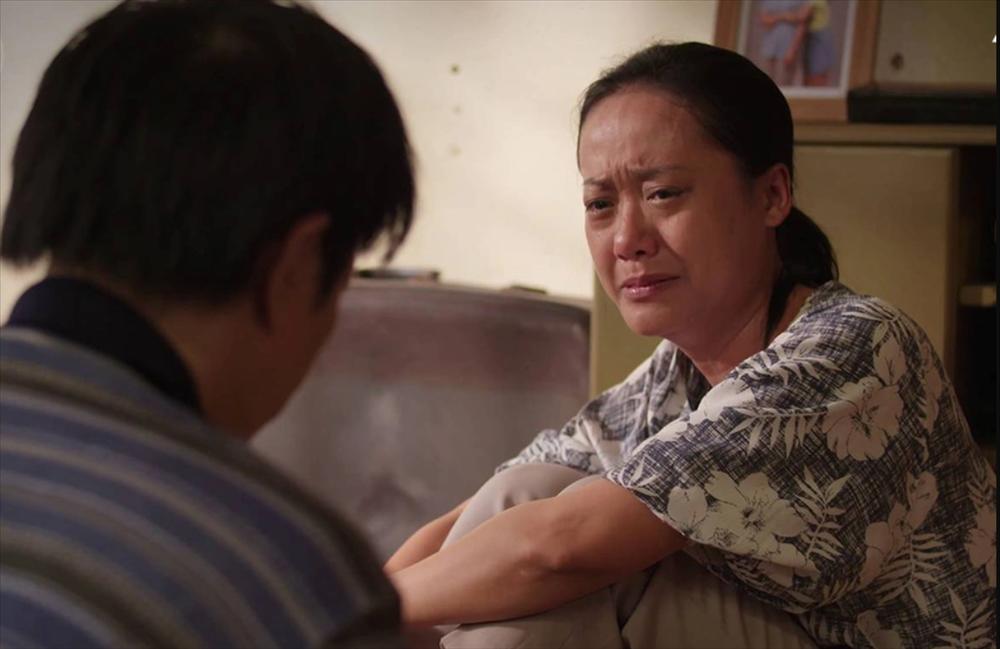 Những cảnh đẫm nước mắt trong Cây Táo Nở Hoa-5