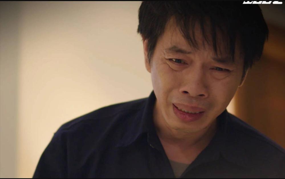 Những cảnh đẫm nước mắt trong Cây Táo Nở Hoa-8