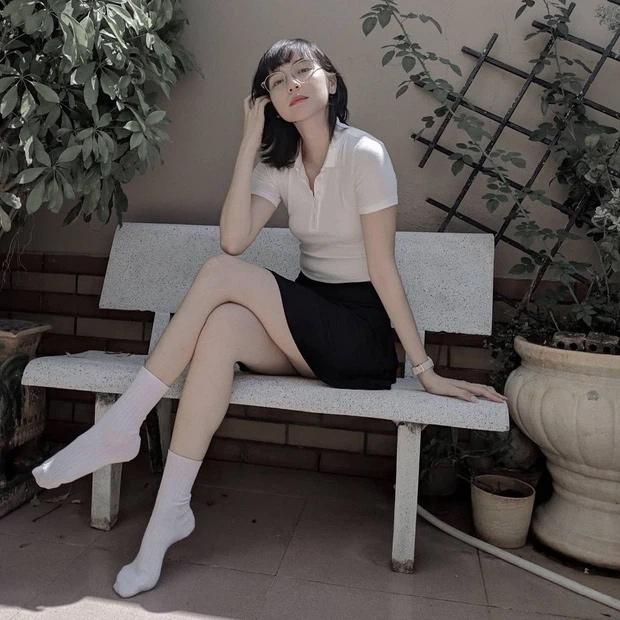 Lan truyền ảnh Hải Tú comeback, có vẻ có liên quan Sơn Tùng?-1