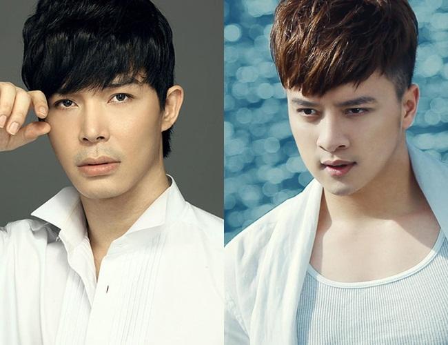 Nathan Lee khịa Cao Thái Sơn đi ở nhờ, bất ngờ nhắc tên Trấn Thành-5