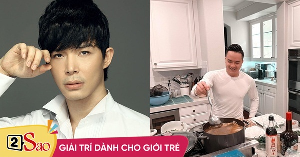 Nathan Lee khịa Cao Thái Sơn đi ở nhờ, bất ngờ nhắc tên Trấn Thành