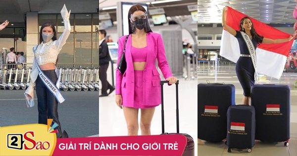 Người đẹp miễn chê, người sến khó tả