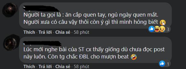 Sơn Tùng M-TP lại bị tố đạo nhạc ca khúc hit của Đào Bá Lộc-4