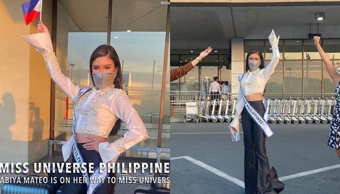 Đối thủ Khánh Vân lên đường: Người đẹp miễn chê, người sến khó tả-11