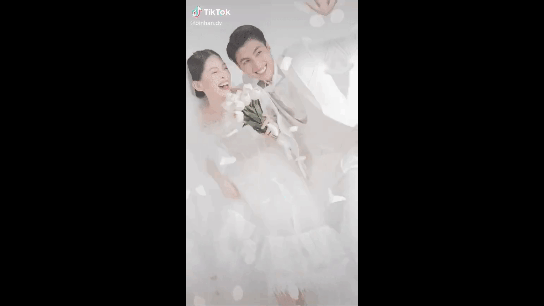 Lộ clip hậu trường ảnh cưới đẹp xỉu của Bình An và Phương Nga-1