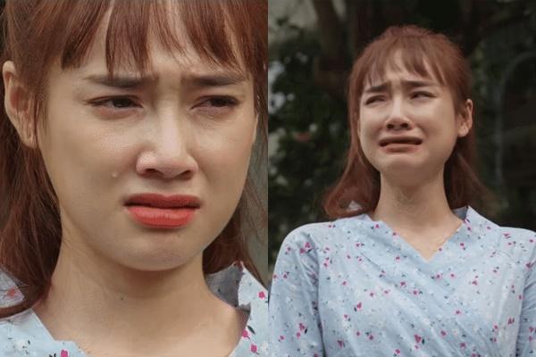 Mỹ nhân diễn cảnh khóc đỉnh nhất, trùm cuối mới kinh điển-9