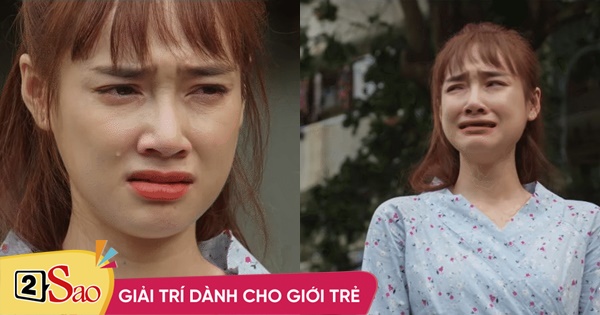 Nhã Phương bất ngờ nhận lời khen ở Cây Táo Nở Hoa