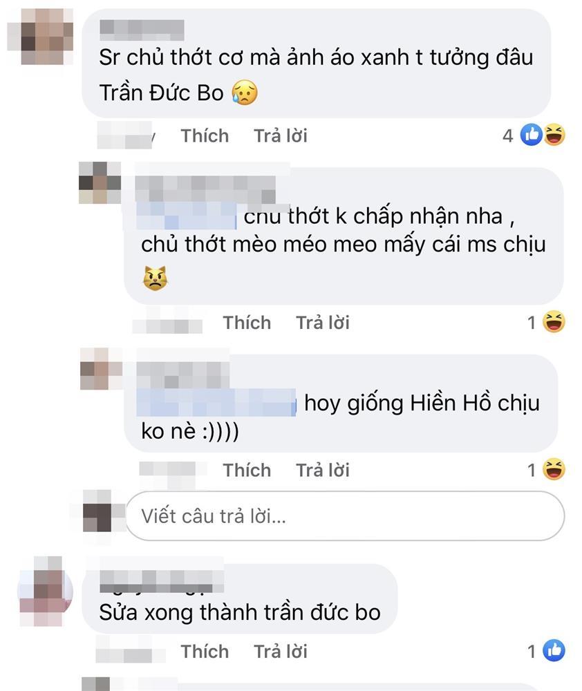 Chàng trai ngốn 60 triệu phẫu thuật, nào ngờ biến hình thành Trần Đức Bo-8