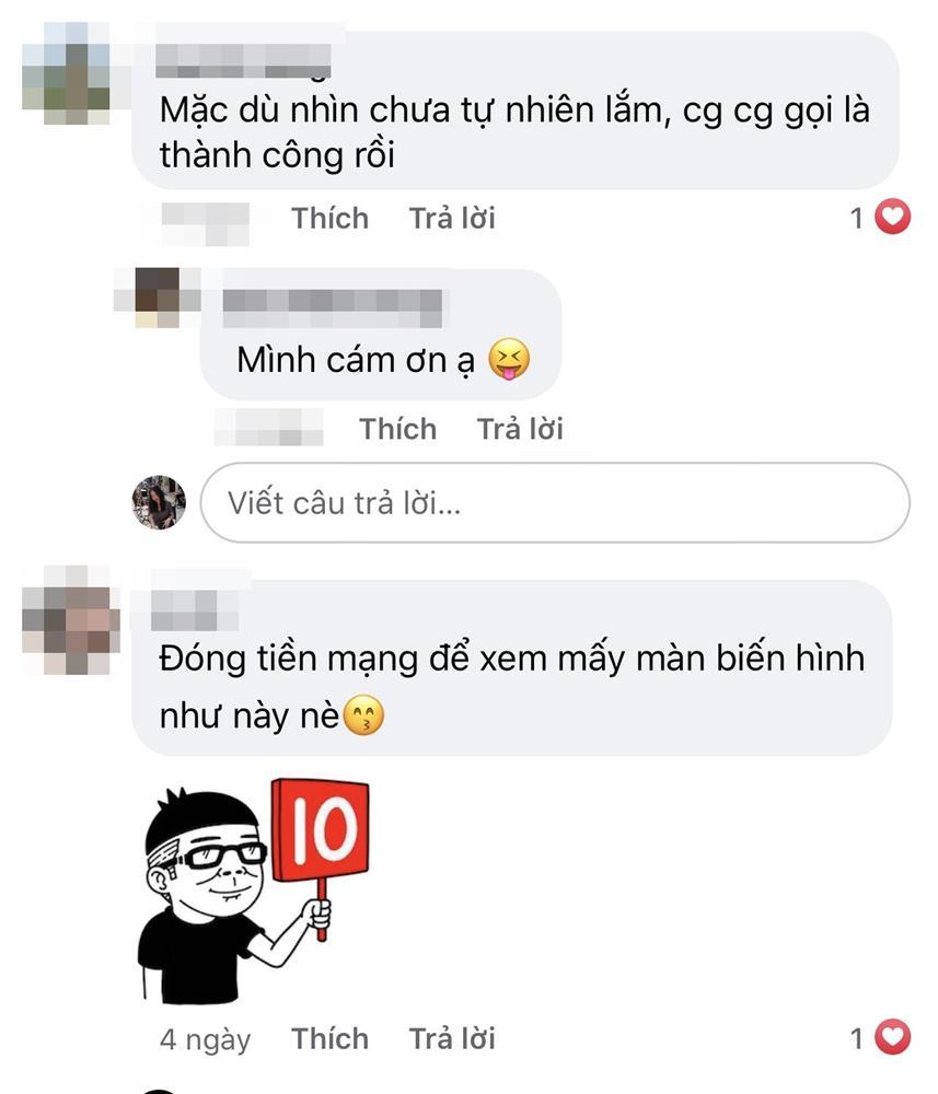 Chàng trai ngốn 60 triệu phẫu thuật, nào ngờ biến hình thành Trần Đức Bo-6