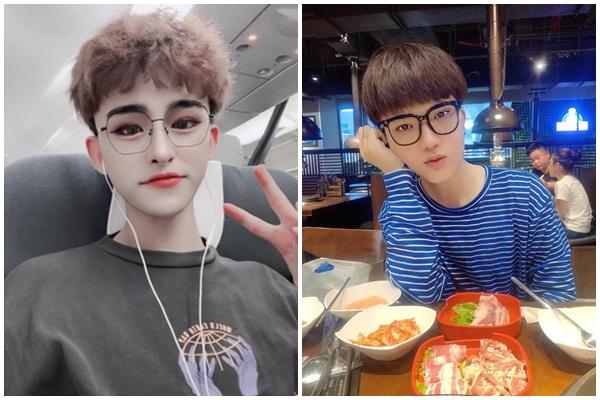 Chàng trai ngốn 60 triệu phẫu thuật, nào ngờ biến hình thành Trần Đức Bo-10