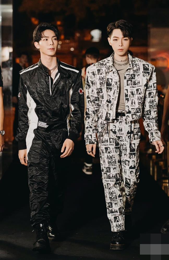 Gia đình Hoa Dâm Bụt gây lú với những khoảnh khắc 3 như 1-3