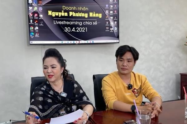 Đàm Vĩnh Hưng đáp trả bà Phương Hằng: Khinh người nghèo hơn, chắc chị xứng đáng?-5