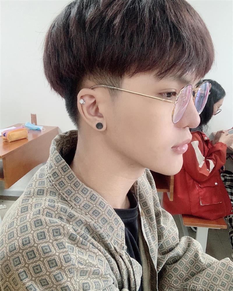 Chàng trai ngốn 60 triệu phẫu thuật, nào ngờ biến hình thành Trần Đức Bo-4